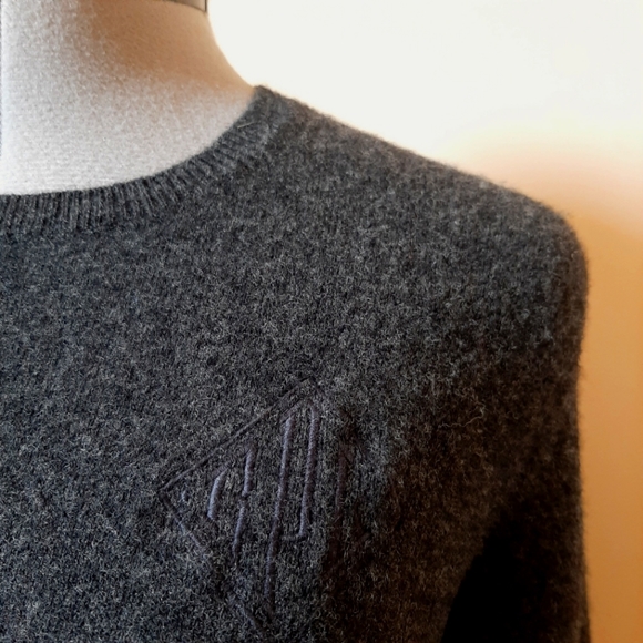 Polo Ralph Lauren Wool Sweater - Picture 2 of 9